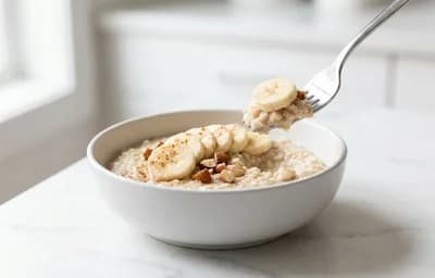 Protein Oatmeal