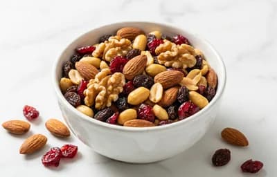 Classic Trail Mix