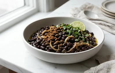 Black Beans
