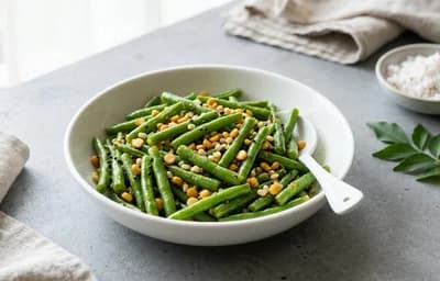 Green Beans