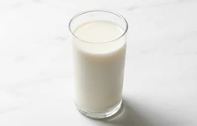 Glass of Milk