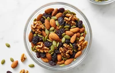 Trail Mix