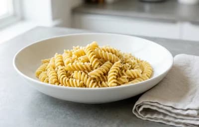 Certified-GF Pasta