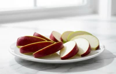 Apple Slices