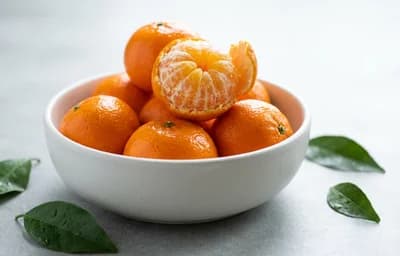 Clementines