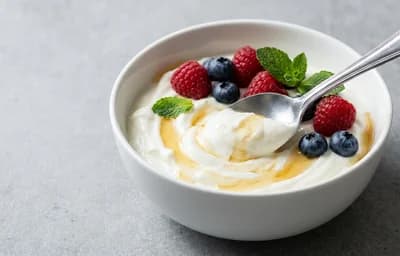 Greek Yogurt