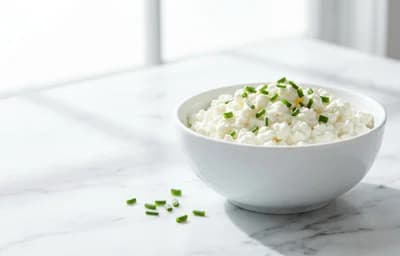 Cottage Cheese