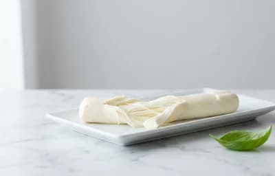 Mozzarella String Cheese
