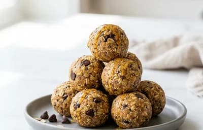 Energy Balls