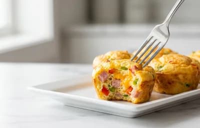 Egg Muffins