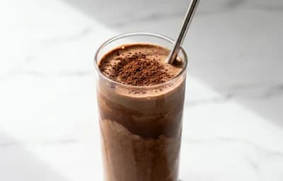 Protein Milkshake