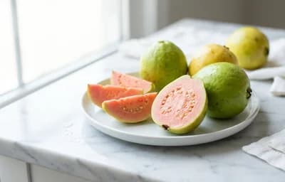 Guava (Diabetic-Friendly)