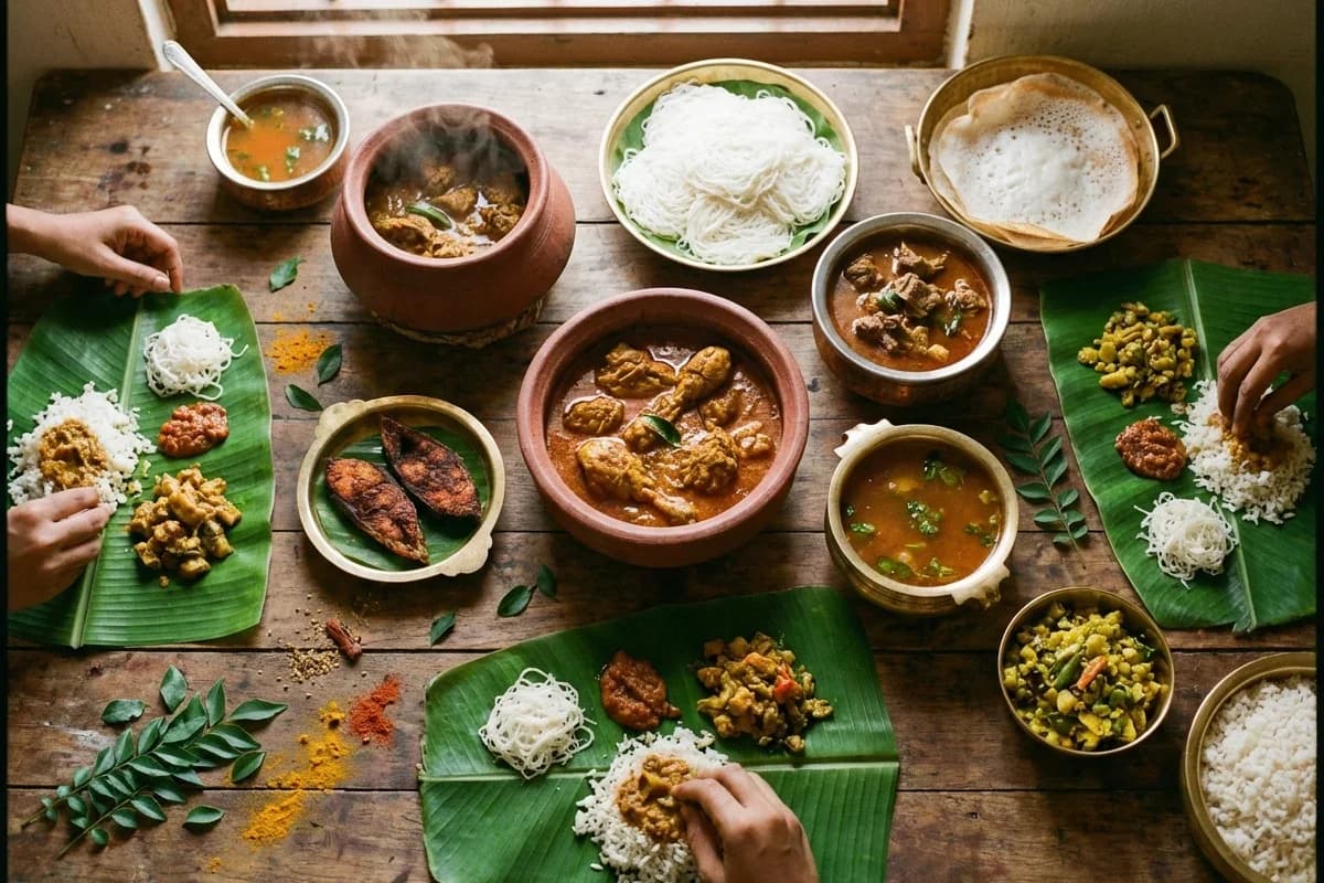 Chettinad