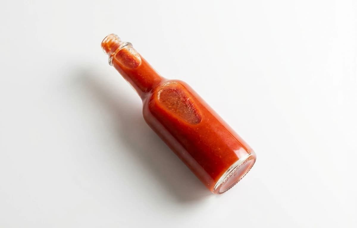 Tabasco sauce