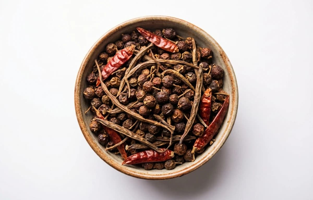 Dried Ker Sangri Mix