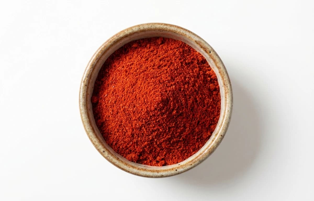 Dried Mathania Red Chili