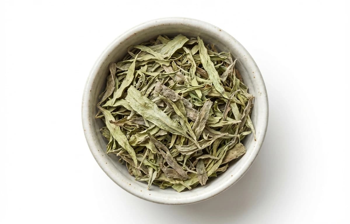 dried tarragon