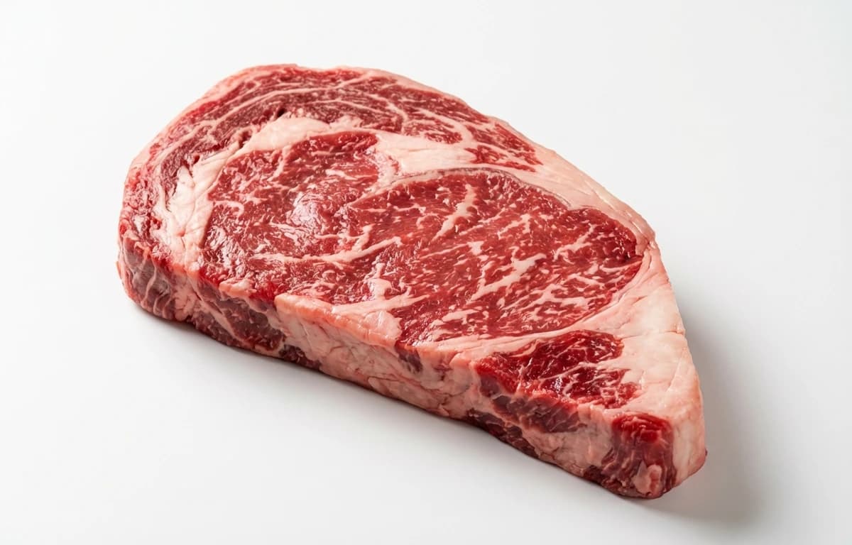 Boneless Beef