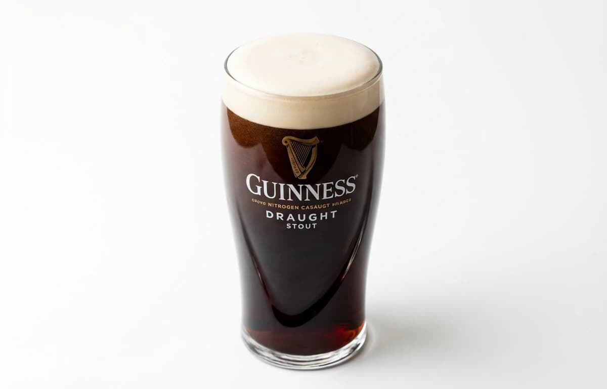 guinness draught stout