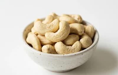 tender cashews