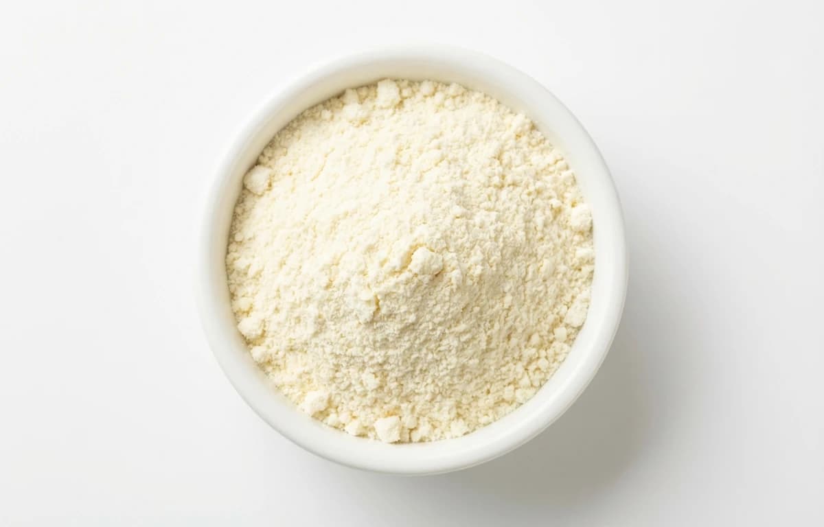 dried buttermilk