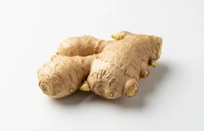 ginger
