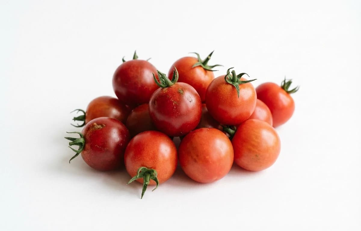 cherry tomatoes
