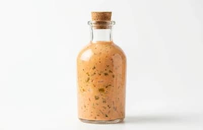 thousand island dressing