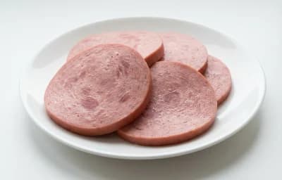 Thick-Cut Bologna