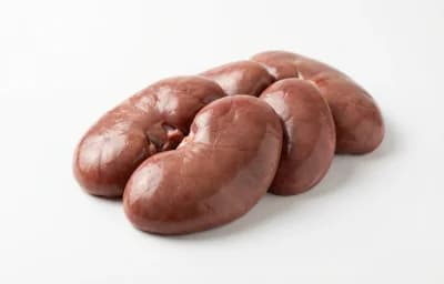 sheep kidneys