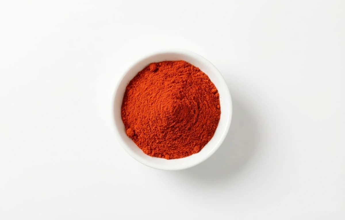 Sweet Hungarian Paprika