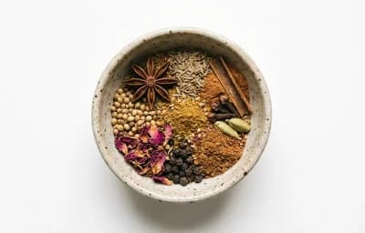 Parsi Garam Masala