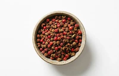 szechuan peppercorns