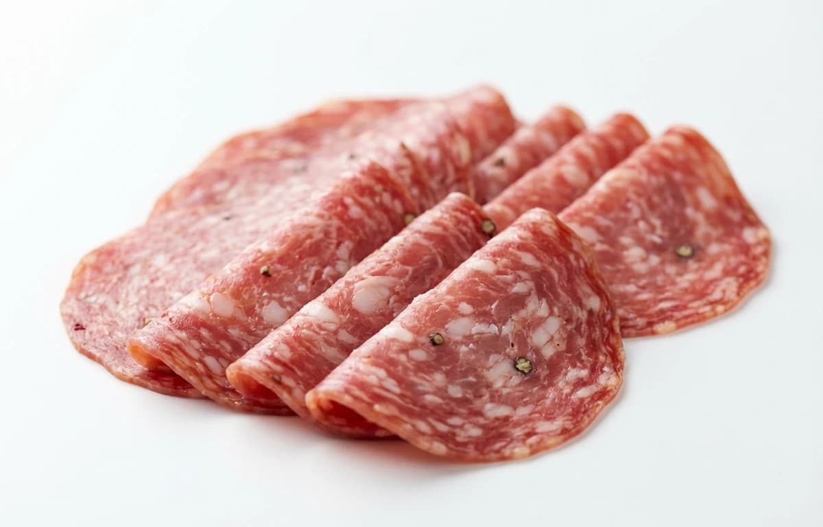 genoa salami