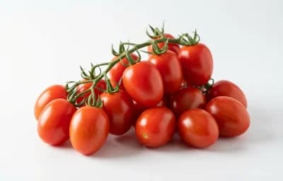grape tomatoes