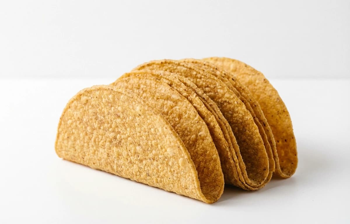 taco shells