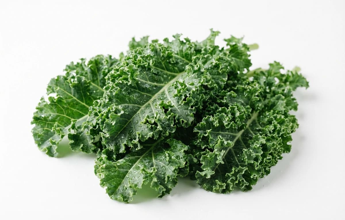 kale