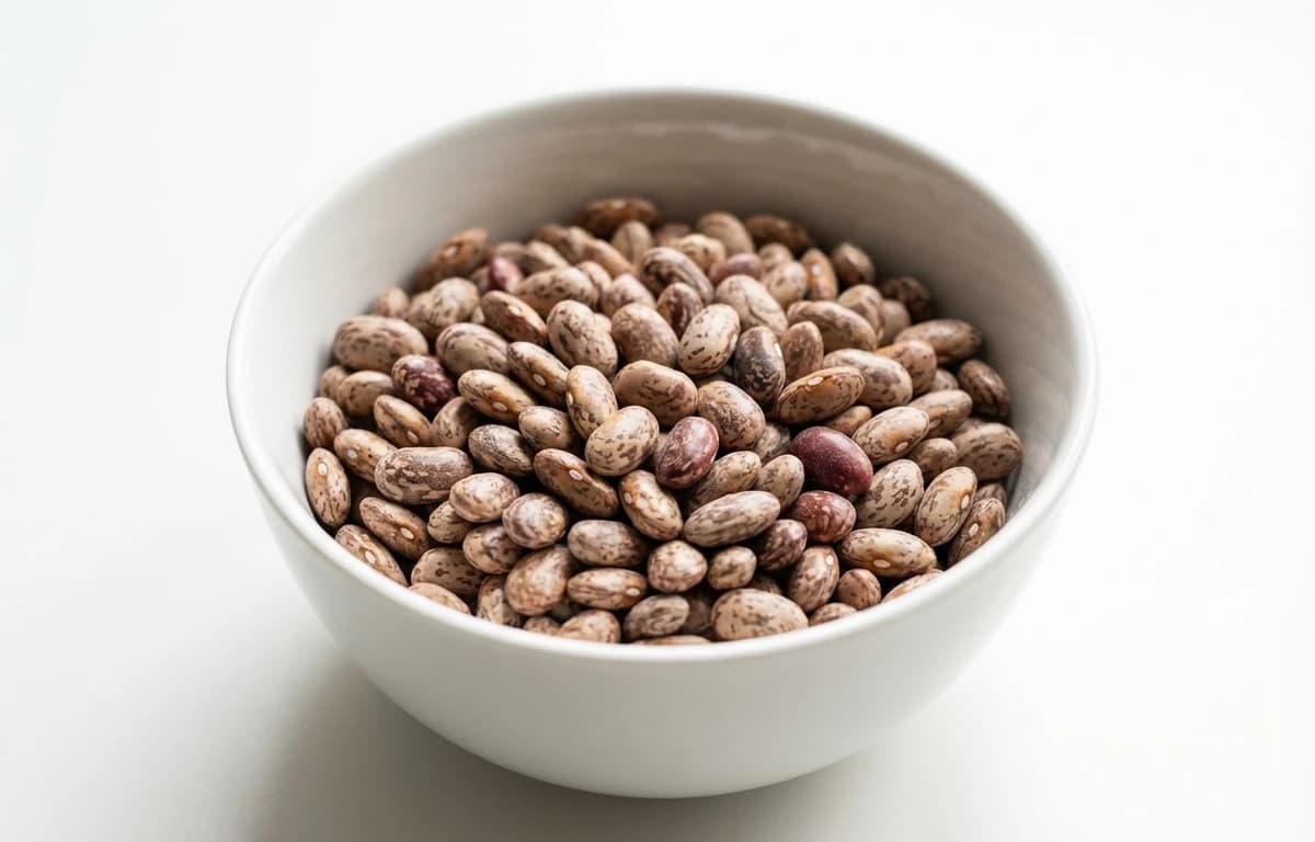 Pinto Beans, dried