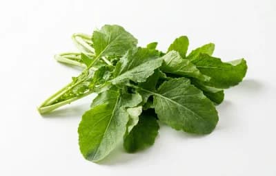 turnip greens