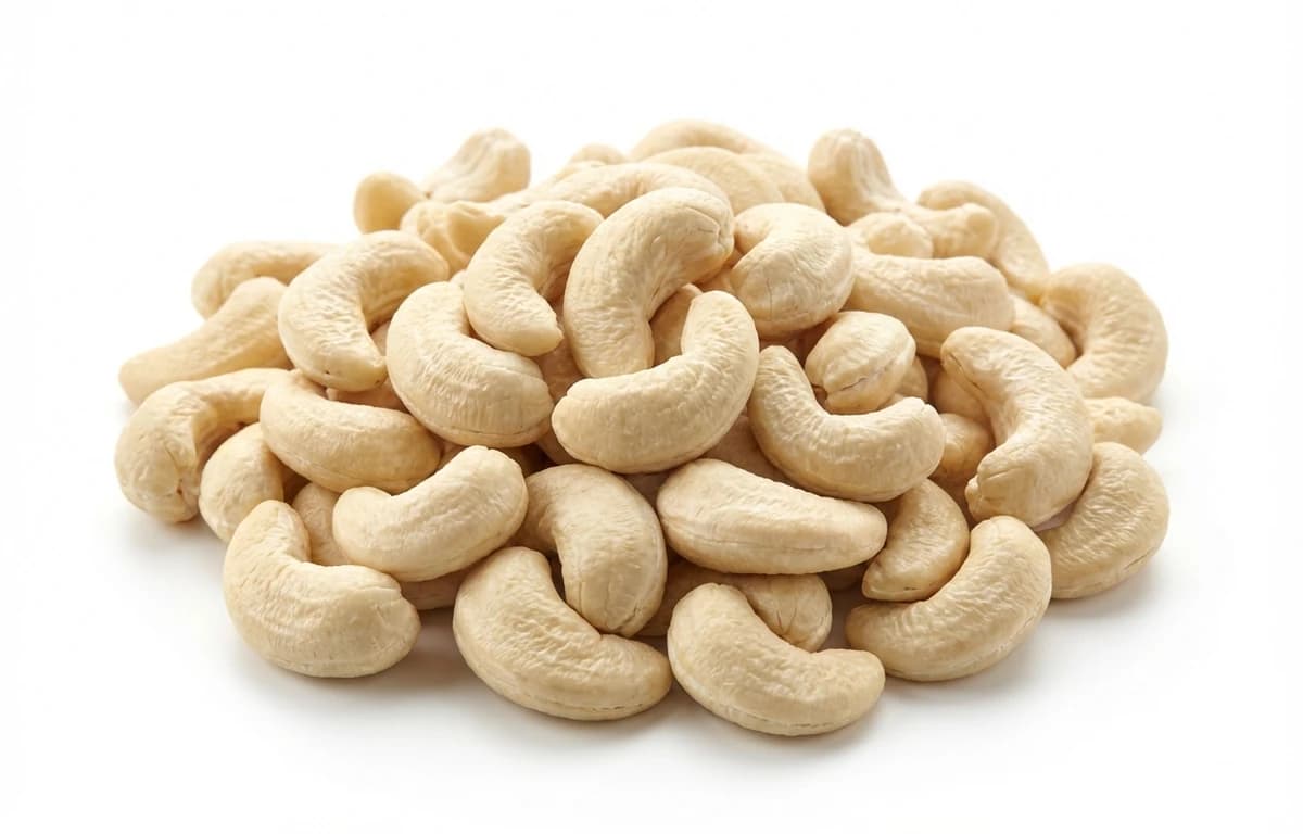 cashew nut