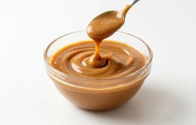 dulce de leche