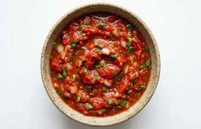 Salsa Roja