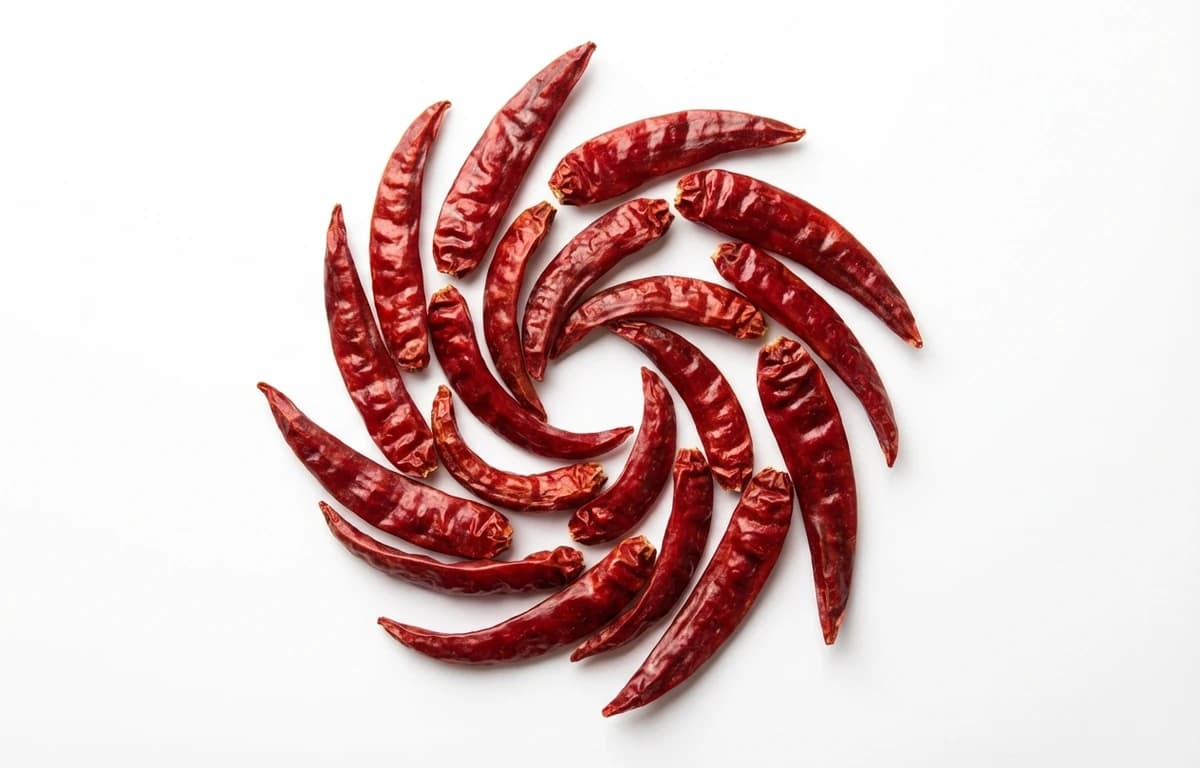 Bedgi Red Chilies