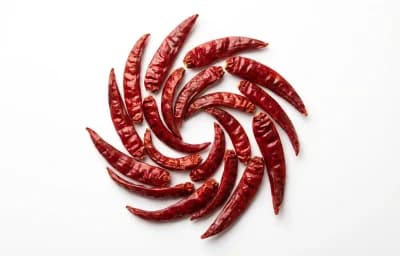 Bedgi Red Chilies