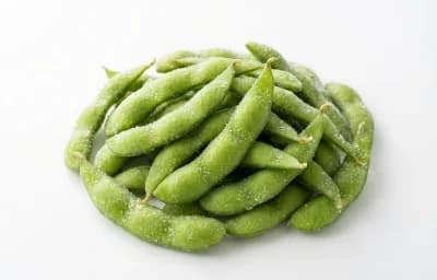 Frozen Edamame Pods