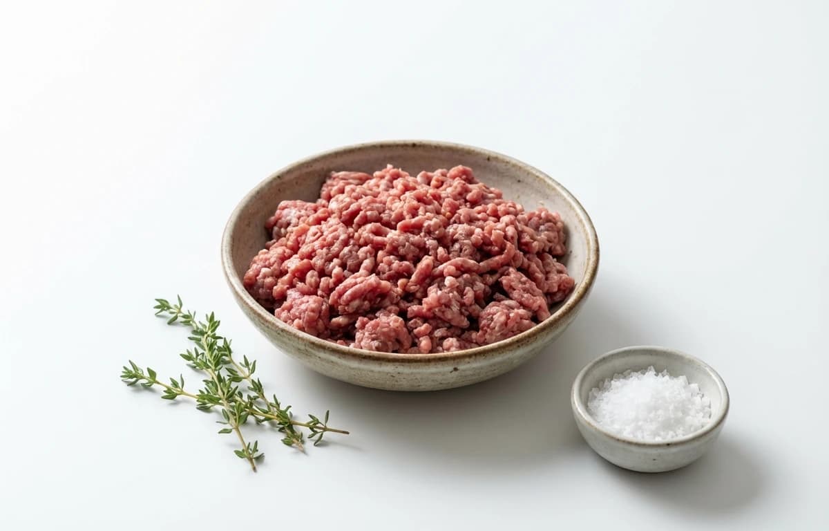 ground squirrel meat