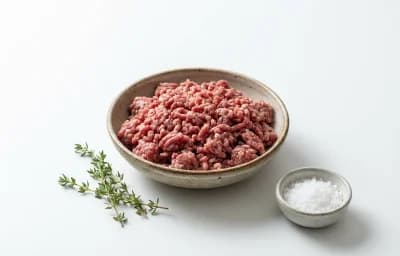 ground squirrel meat