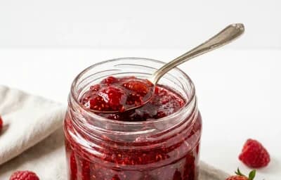 Fruit Preserves