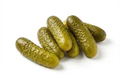 dill pickles