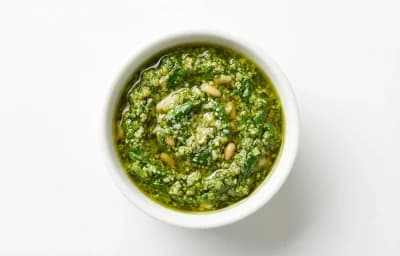 basil pesto